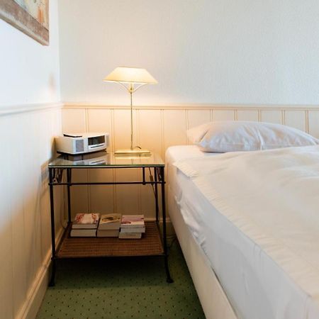 Ferienwohnung Residenz App 812 - Timmendorfer Strand Eksteriør billede