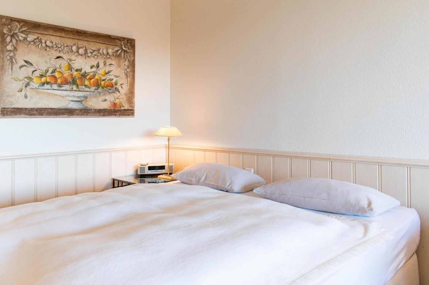 Ferienwohnung Residenz App 812 - Timmendorfer Strand Eksteriør billede